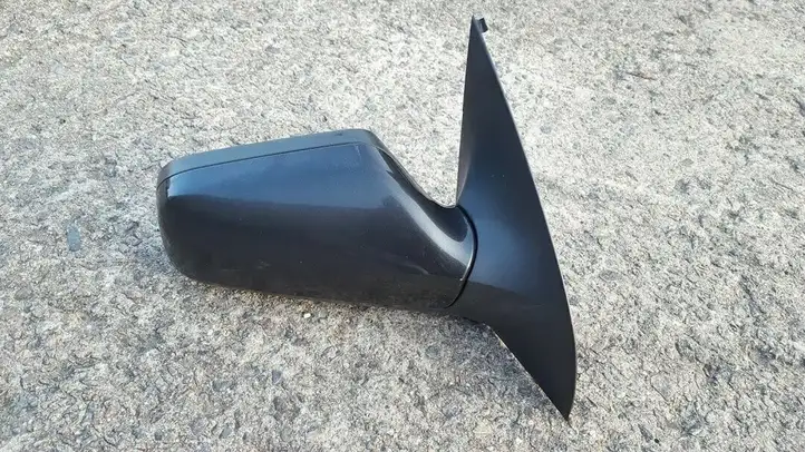 Opel Astra G (1998 - 2004) 259150 Боковое зеркало с электроприводом — фото 3