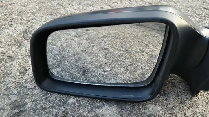 Opel Astra G (1998 - 2004) 259150 Боковое зеркало с электроприводом — фото 2