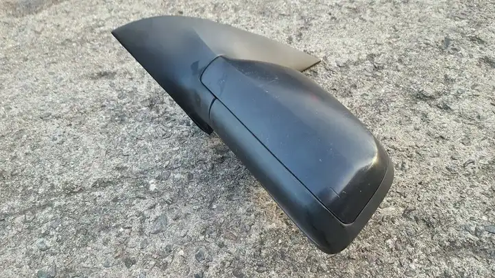 Opel Astra G (1998 - 2004) 259150 Боковое зеркало с электроприводом — фото 5