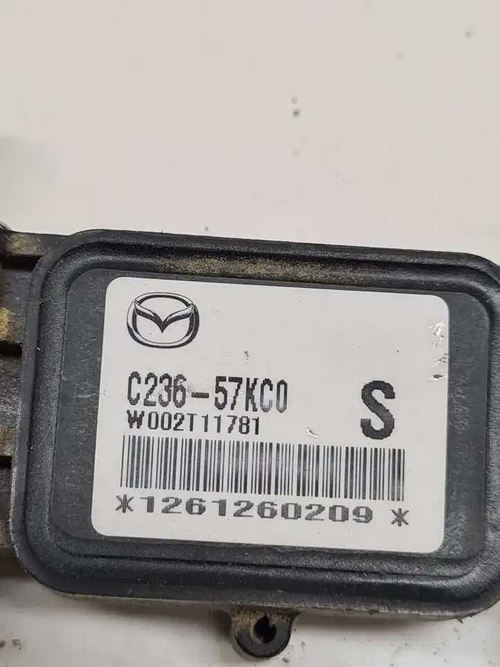 Mazda 5 (2005 - 2010) C23657KC0 Датчик удара SRS — фото 2