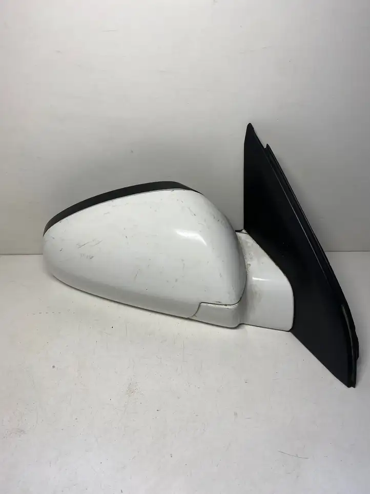Opel Vectra C (2002 - 2005) 010705 Боковое зеркало с электроприводом — фото 1
