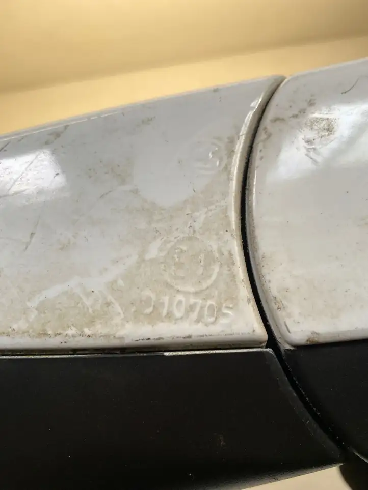 Opel Vectra C (2002 - 2005) 010705 Боковое зеркало с электроприводом — фото 2