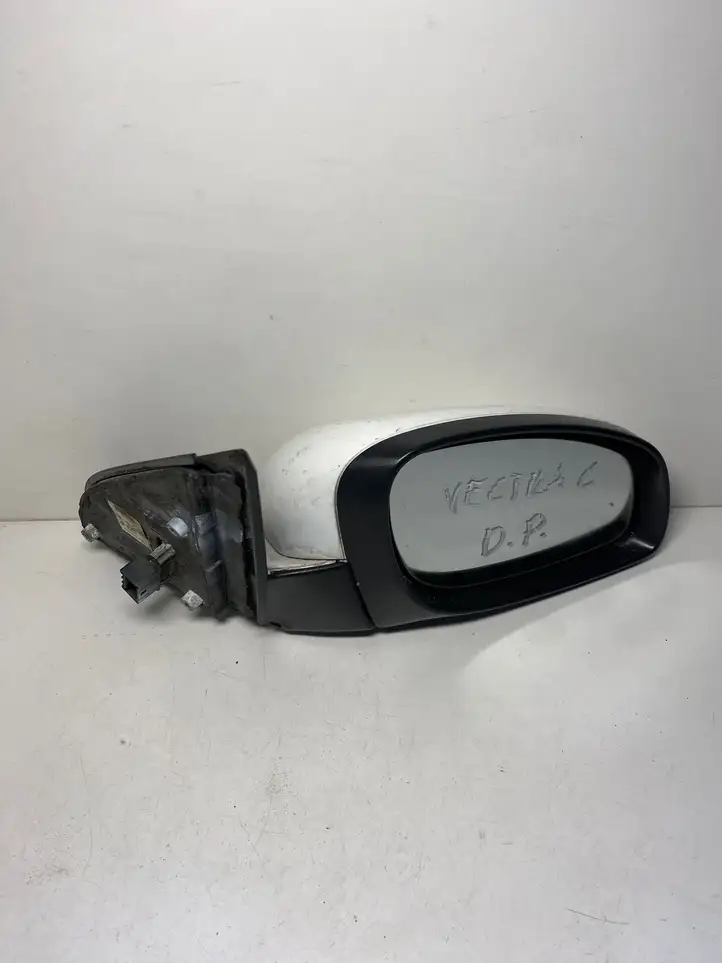 Opel Vectra C (2002 - 2005) 010705 Боковое зеркало с электроприводом — фото 3