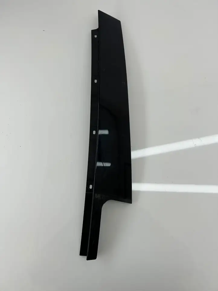 BMW 3 F30 F35 F31 (2012 - 2018) 7263380 Накладка стекла задней двери — фото 3
