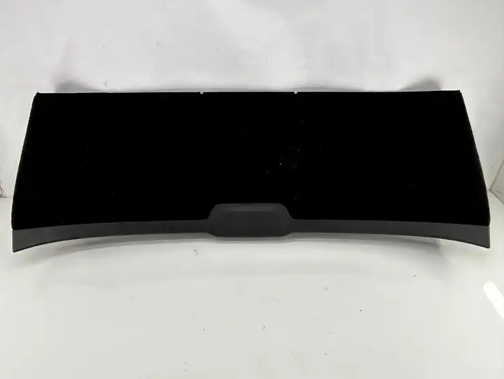 Mercedes-Benz E W212 (2009 - 2016) A2127400070 Обшивка багажника — фото 1
