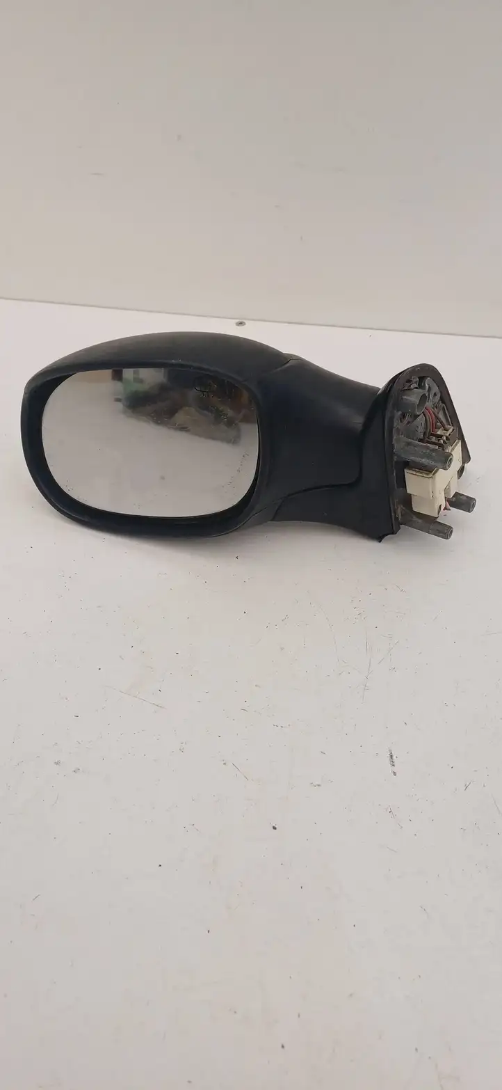 Citroen Xsara Picasso (1999 - 2012) 96314898 Боковое зеркало с электроприводом — фото 1