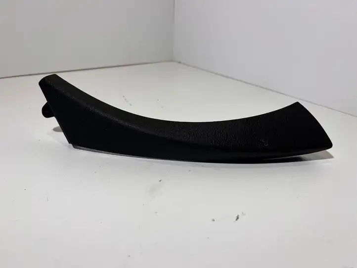 BMW 3 E90 E91 (2005 - 2012) 9150333 Накладка ручки двери — фото 1