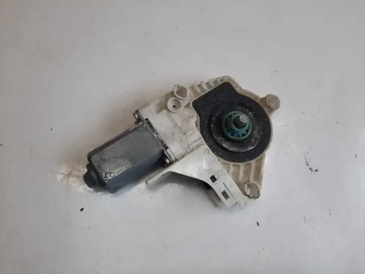 Audi A4 S4 B8 8K (2011 - 2015) 8K0959802B Мотор стеклоподъемника передний — фото 1