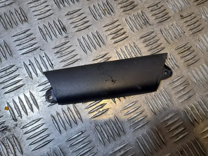 Mini One Cooper Coupe R56 (2004 - 2014) 2753326 Накладка ручки двери — фото 1