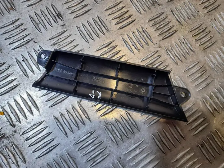 Mini One Cooper Coupe R56 (2004 - 2014) 2753326 Накладка ручки двери — фото 3