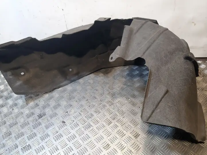 Audi A6 C7 (2014 - 2018) 4G8810172B Задний подкрылок — фото 4