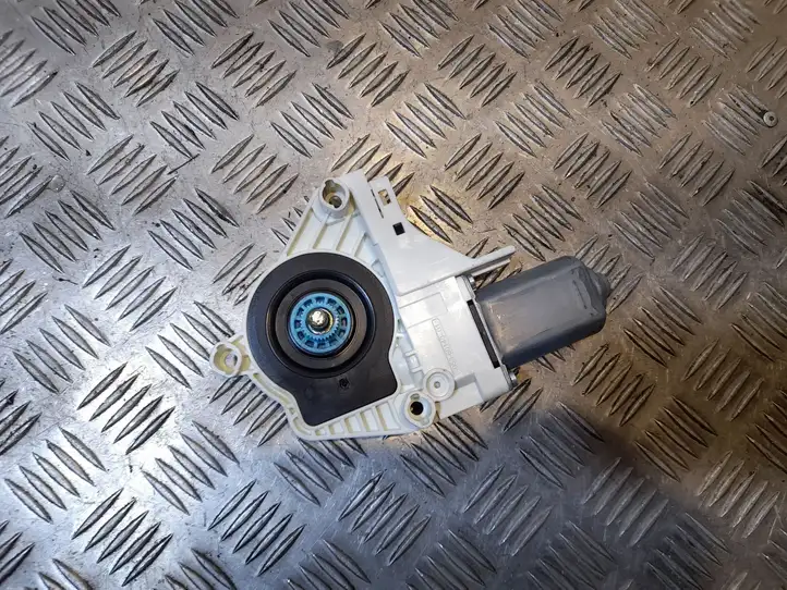 Audi A7 S7 4G (2010 - 2014) 8K0959802B Стеклоподъемник задней двери — фото 1