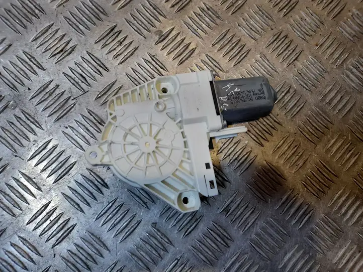 Audi A7 S7 4G (2010 - 2014) 8K0959802B Стеклоподъемник задней двери — фото 3