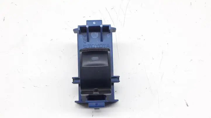 Toyota Avensis T270 (2009 - 2012) 8481005070 Блок кнопок стеклоподъемников — фото 3