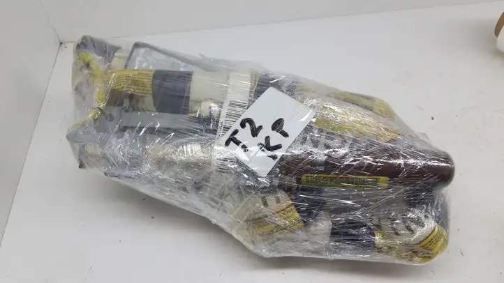 Toyota Avensis T270 (2009 - 2012) AGSB79A11PBQ Боковая подушка безопасности шторка — фото 4