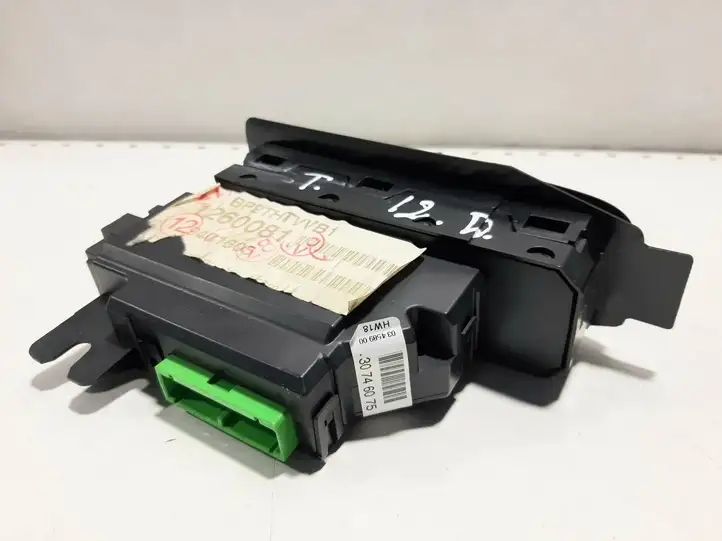 Volvo V70 (2004 - 2007) 30746075 Кнопка стеклоподъемников — фото 2
