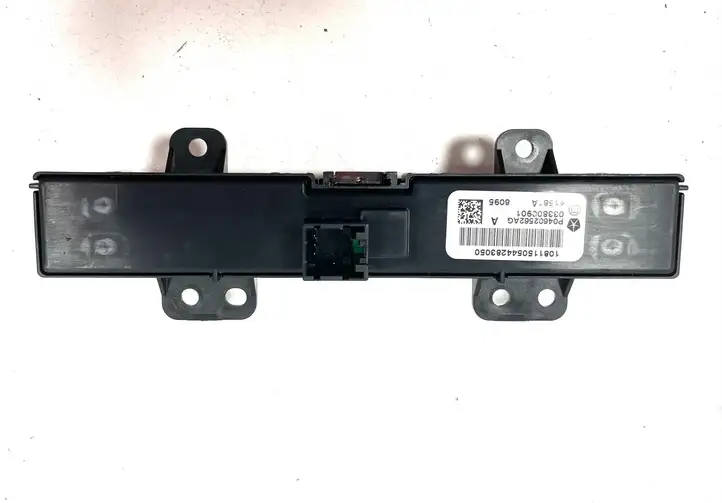 Dodge Journey (2007 - 2011) P04602562AG Включатель аварийных фонарей — фото 1