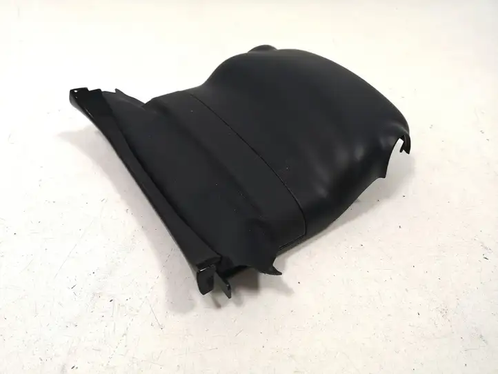 Kia Ceed (2012 - 2015) 84833A2800BYF Обшивка рулевой колонки — фото 4