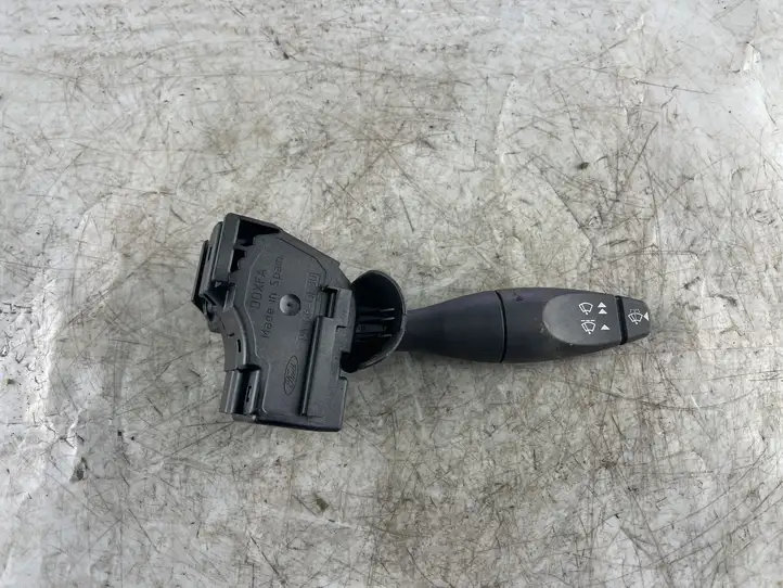 Ford Fiesta (2000 - 2005) 2S6T17A553 Переключатель стеклоочистителей — фото 1