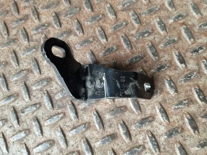 Volkswagen Sharan (2010 - 2015) 7N0843413C Ограничитель двери — фото 3