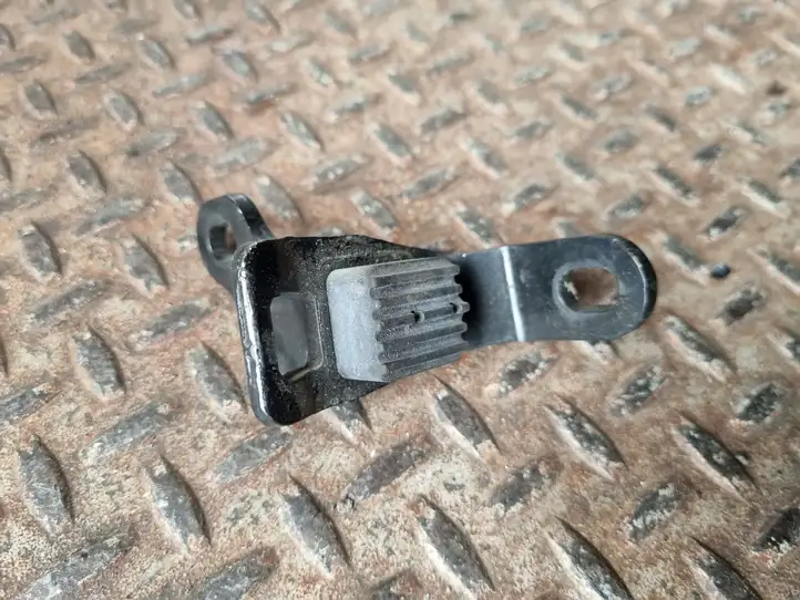 Volkswagen Sharan (2010 - 2015) 7N0843414C Ограничитель двери — фото 1