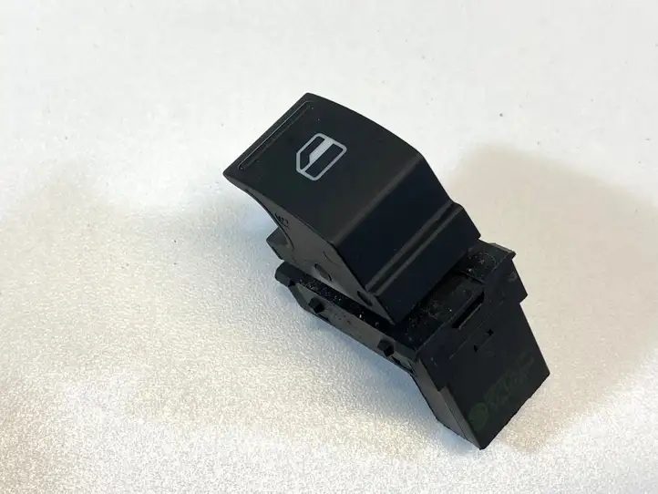 Seat Altea (2009 - 2015) 7L6959855B Блок кнопок стеклоподъемников — фото 1