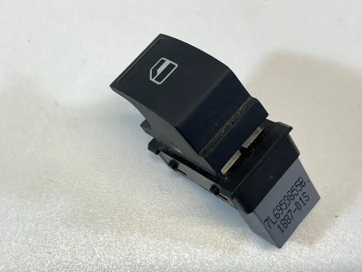 Seat Altea (2009 - 2015) 7L6959855B Блок кнопок стеклоподъемников — фото 1