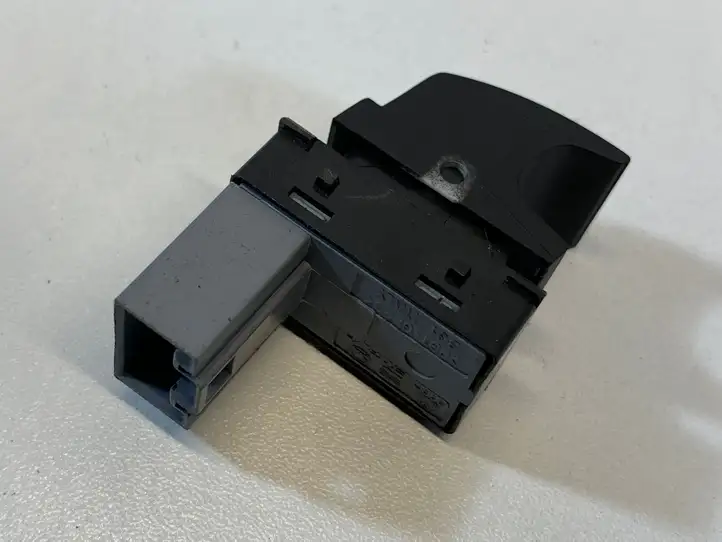 Seat Altea (2009 - 2015) 7L6959855B Блок кнопок стеклоподъемников — фото 3
