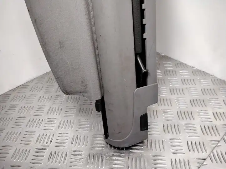 BMW 3 E46 (1998 - 2005) 40300080000 Шторка — фото 2
