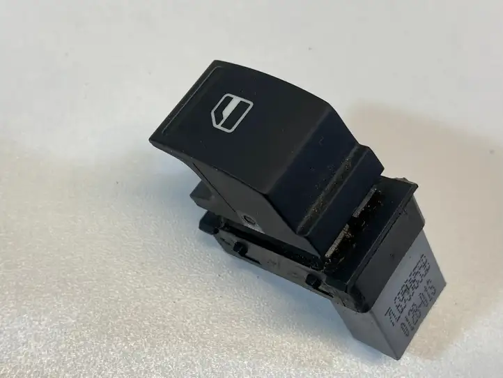 Seat Altea (2009 - 2015) 7L6959855B Блок кнопок стеклоподъемников — фото 1