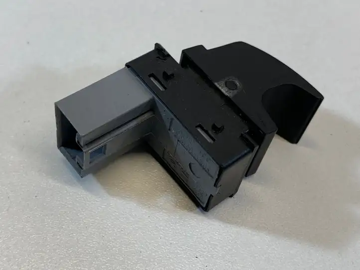 Seat Altea (2009 - 2015) 7L6959855B Блок кнопок стеклоподъемников — фото 3