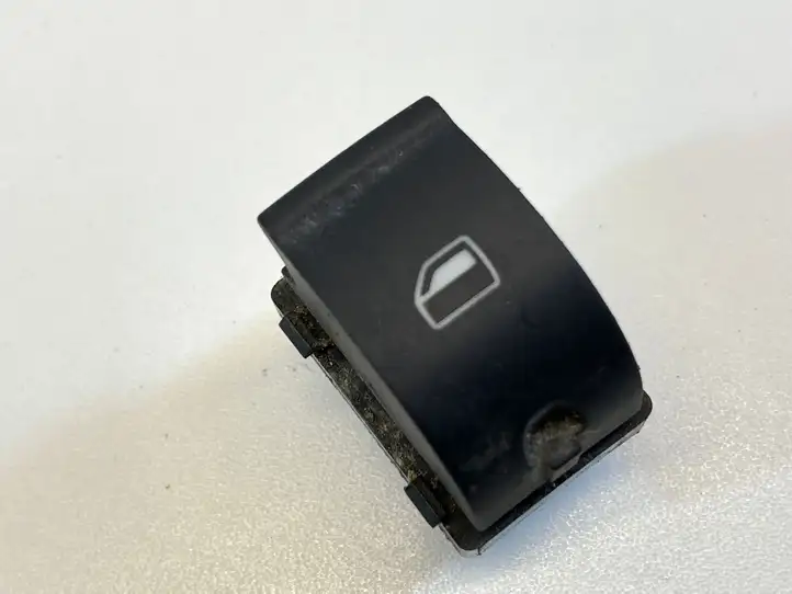Audi A4 S4 B7 8E 8H (2004 - 2009) 8E0959855 Блок кнопок стеклоподъемников — фото 1