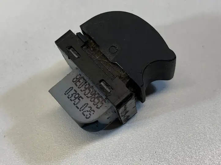 Audi A4 S4 B7 8E 8H (2004 - 2009) 8E0959855 Блок кнопок стеклоподъемников — фото 3