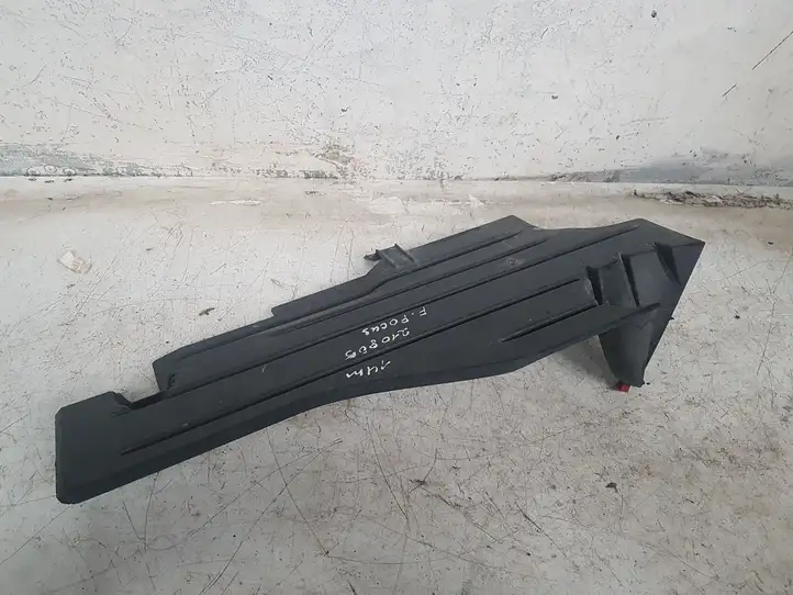 Ford Focus (2011 - 2015) AV61R11779 Защита днища задней части — фото 2