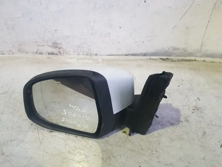 Ford Focus (2011 - 2015) Боковое зеркало с электроприводом — фото 1