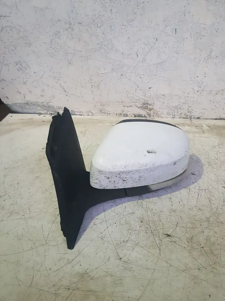 Ford Focus (2011 - 2015) Боковое зеркало с электроприводом — фото 2