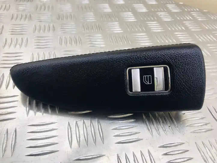 Mercedes-Benz S W221 (2005 - 2013) P0107070 Блок кнопок стеклоподъемников — фото 1