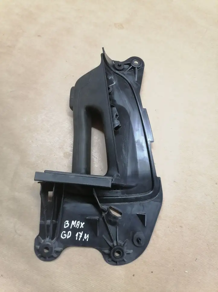 Ford B-MAX (2012 - 2018) AV11R266A62AD Внутренняя ручка задней двери — фото 3