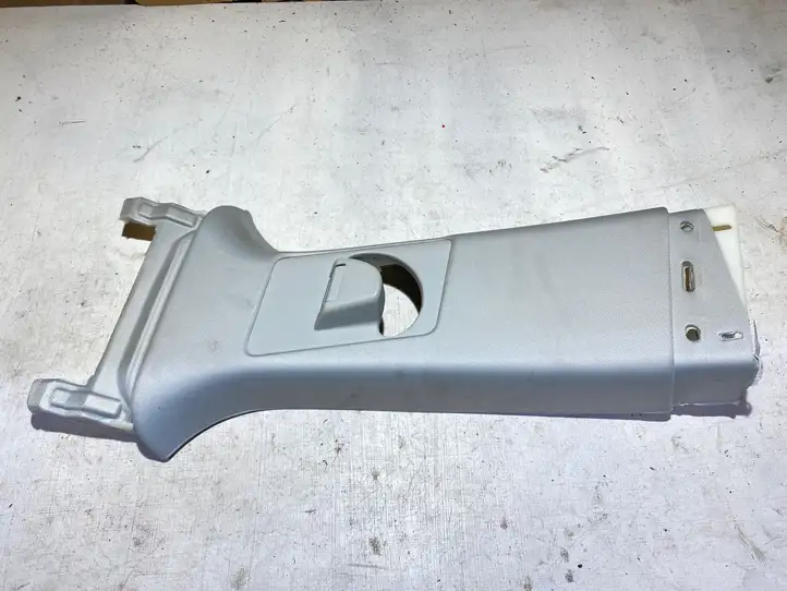 Land Rover Range Rover Sport L494 (2013 - 2017) DK6224397A Верхняя обшивка стойки B — фото 1