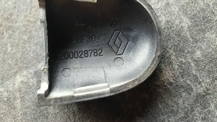 Renault Scenic II - Grand scenic II (2003 - 2006) 8200028782 Накладка ручки двери — фото 3