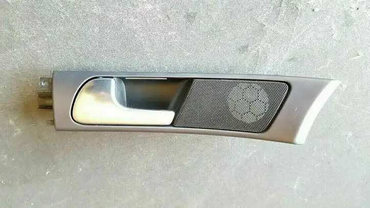 Audi A6 S6 C5 4B (2001 - 2004) Внутренняя ручка двери — фото 1