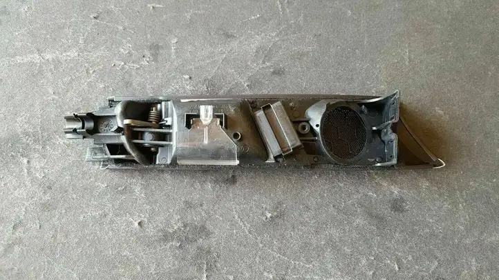 Audi A6 S6 C5 4B (2001 - 2004) Внутренняя ручка двери — фото 2
