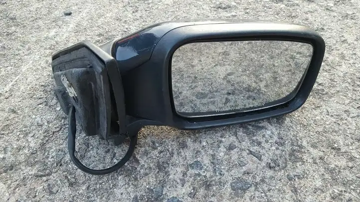 Volvo S40, V40 (2000 - 2004) 0117373 Боковое зеркало с электроприводом — фото 1