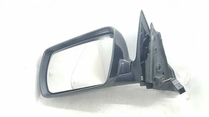 Audi A6 Allroad C5 (2000 - 2006) E1010629 Боковое зеркало с электроприводом — фото 2
