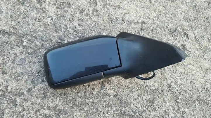 Volvo S40, V40 (2000 - 2004) 0117373 Боковое зеркало с электроприводом — фото 6