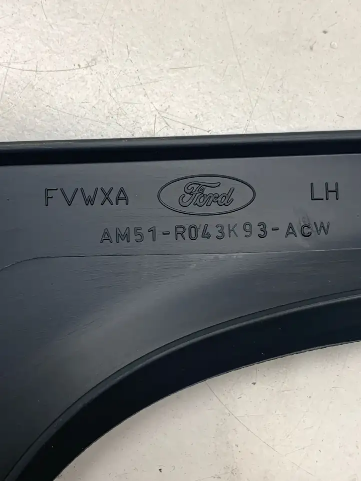 Ford C-MAX II (2010 - 2015) AM51R043K93ACW Прочие детали салона — фото 2