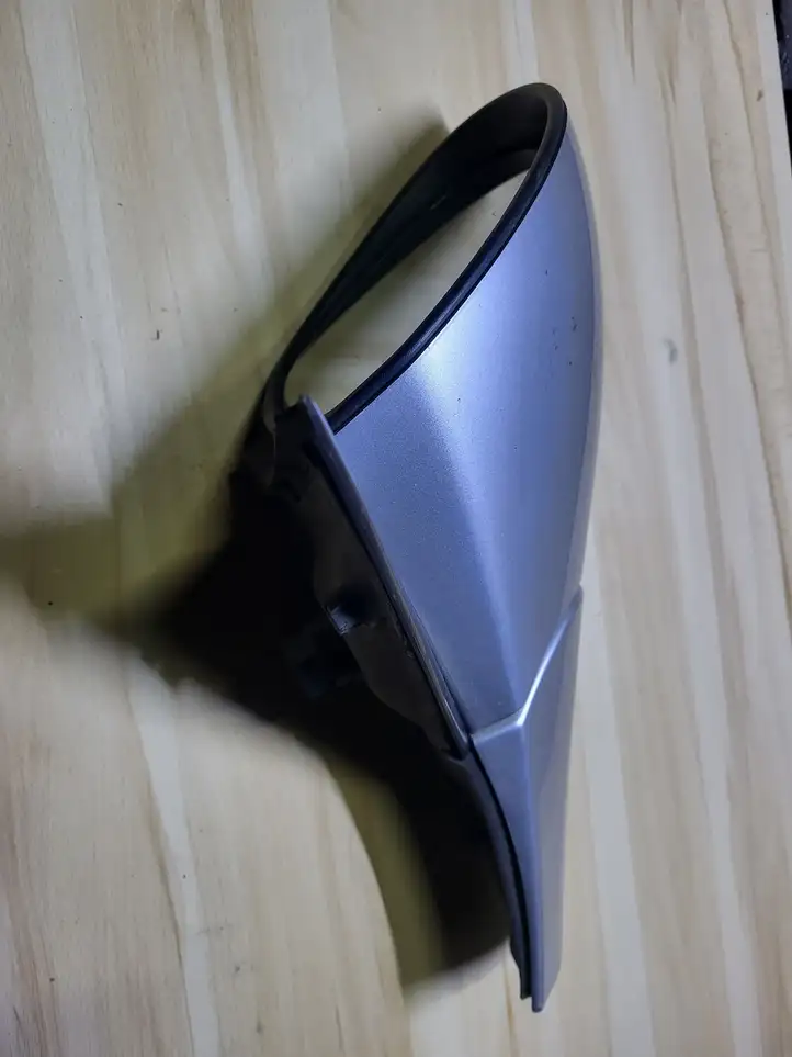 Opel Vectra B (1999 - 2002) 010446 Боковое зеркало с электроприводом — фото 1