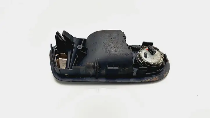 Seat Alhambra (Mk1) (2000 - 2010) 7M3837113 Внутренняя ручка задней двери — фото 2