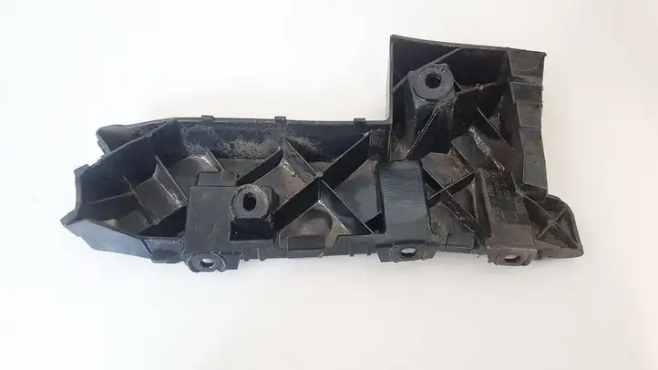 Seat Leon (1P) (2005 - 2012) 1p0807394 Кронштейн заднего бампера — фото 2