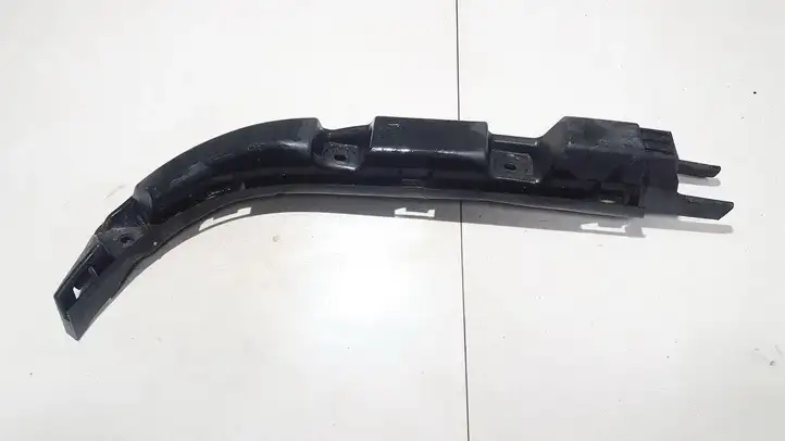 Seat Leon (1P) (2005 - 2012) 1p0807863 Кронштейн заднего бампера — фото 1